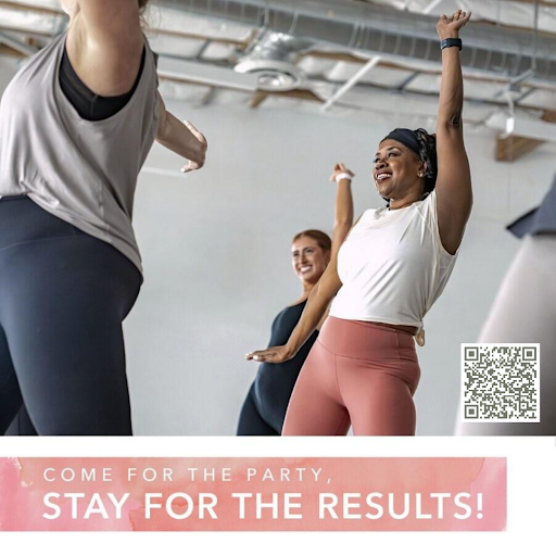 Jazzercise London Essex Kent (Erith) - Thumbnail