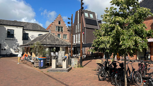 Brasserie de Lindeboom - Thumbnail