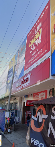 Megashoes Acapulco Centro - Thumbnail