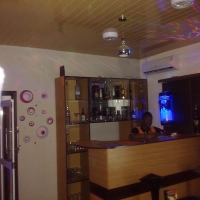 Photos of Posh Bar & Lounge