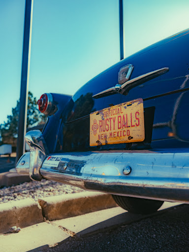 Ruidoso Police Department - Thumbnail