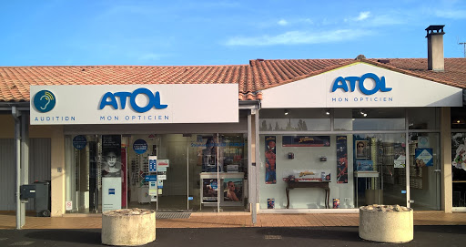 Atol Mon Opticien Marennes