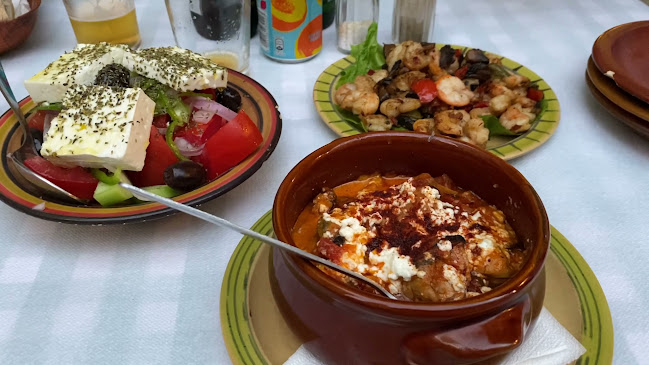 Αξιολογήσεις για το Το Τσιπουράδικο ''Εκτός σχεδίου και ό,τι προκύψει... '' στην Κέρκυρα - Εστιατόριο
