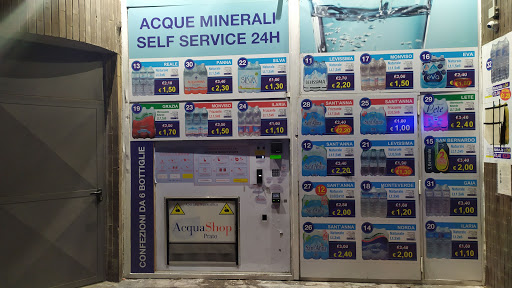 Acqua shop prato 2 Gallery - Italy