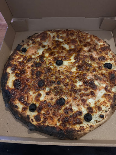 MAJILA PIZZA BURGER - Thumbnail