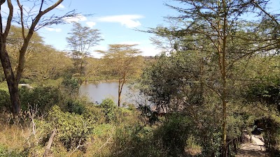 Photos of Crater Lake Tented Camp