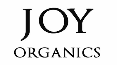 Joy Organics CBD Oils @ Salon Fresh