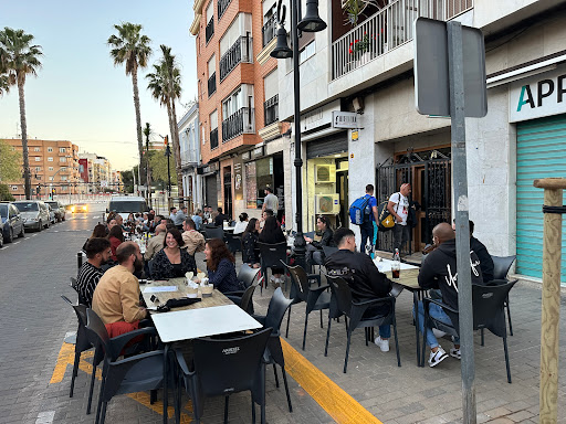 Bar Aldaia - Mi Bella Lola