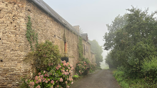 Photo de La Chenardais à Baguer-Pican (35120)