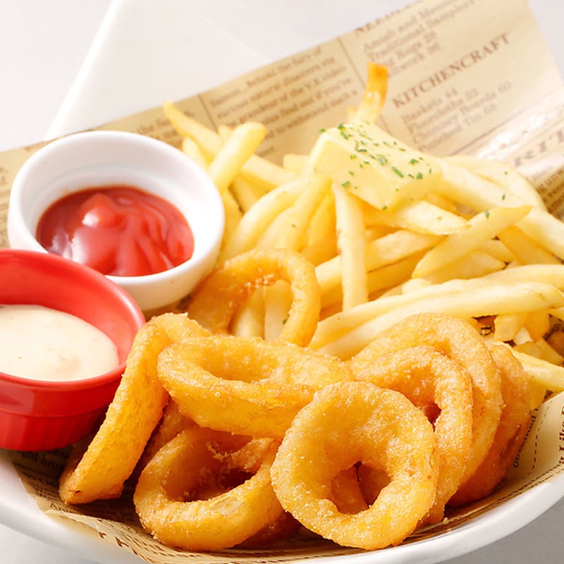 UTA猿 釧路芦野店