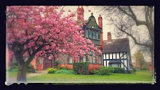 Bridge Cottage, Port Sunlight liverpool