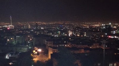 Photos of پارک ژوراسیک تهران