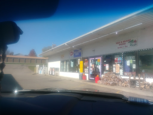 DILLON SUNOCO - Visual