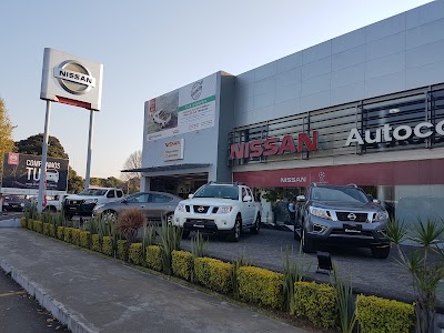 Photos of NISSAN URUAPAN
