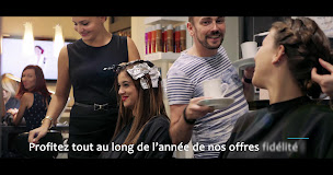 Photo n°2 de Apparence La Suite - Salon de coiffure à Benfeld à Benfeld (Salon de coiffure)