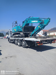 Photo n°6 de Champsaur Matériel à Chabottes (Fournisseur d'équipements industriels)