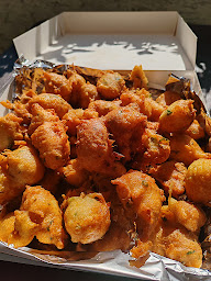 Photo n°5 de Restaurant africain antillais johanne traiteur ROUVIERE à Marseille (Traiteur)