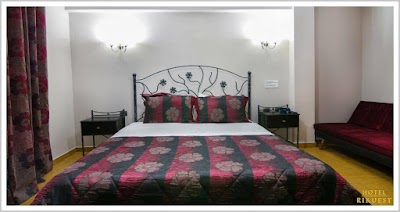 Photos of Hotel Rikuest