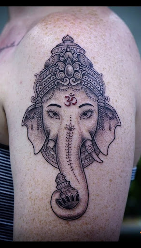 20% Discount on Spiritual Tattoos.