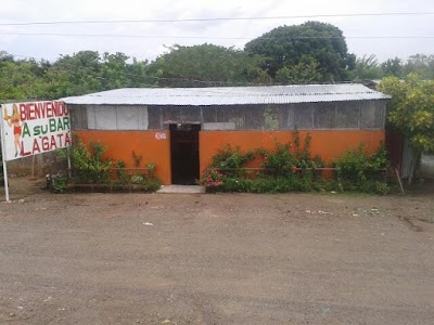 bar