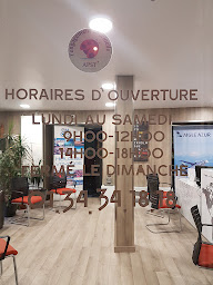 Photo n°4 de Héloïse Voyages à Argenteuil (Office de tourisme)