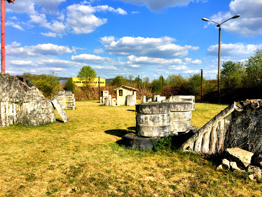 Paintballarena Rudolstadt - Thumbnail