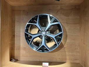 Photo n°10 de SEAT Paris 13 - VGRF Grand Paris à Paris (Concessionnaire Seat)