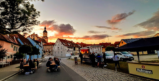 Hauptkirche - Evangelisch-Lutherische Kirchengemeinde Wilhermsdorf - Thumbnail