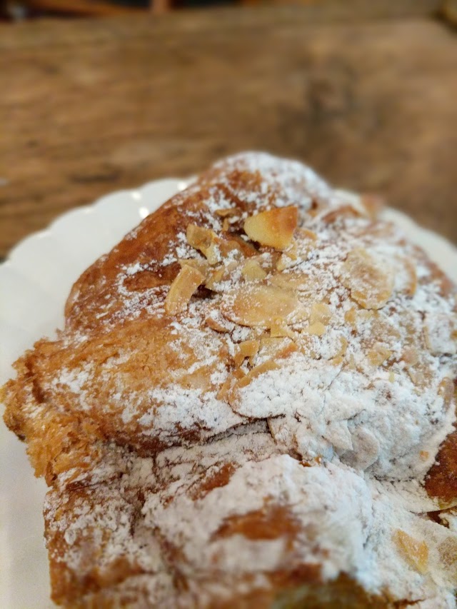 Rooster Coffee House