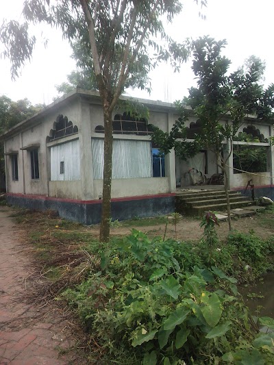 mosque