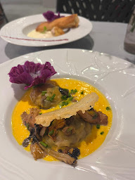 Photo n°45 de Le Sebastopol à Champrond-en-Gâtine (Restaurant français)