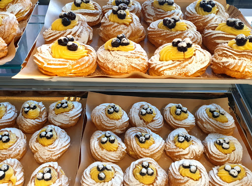Forno Fratelli Rondini Bagnolo In Piano - Thumbnail
