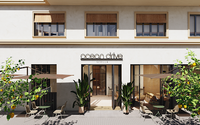 Ocean Drive Sevilla