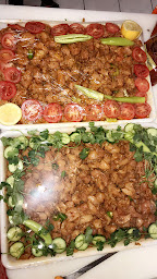 Photo n°9 de Marche anatolie à Val-de-Reuil (Boucherie-charcuterie)