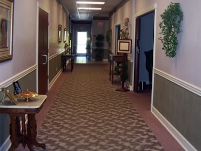 Photos of Porter & Son Funeral Directors