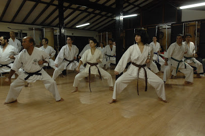 karate Goju Kai