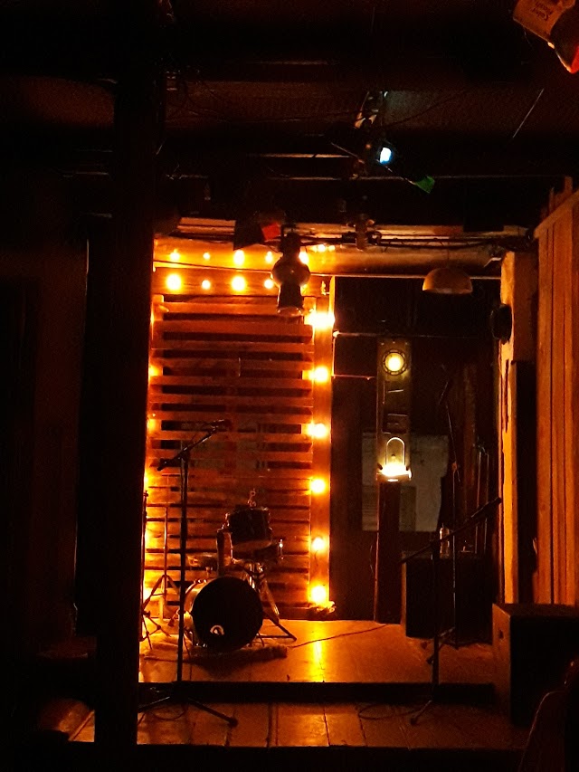 ABOCA Centro de Artes