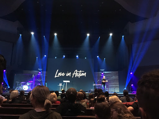 Lifestyle Christianity University - Thumbnail