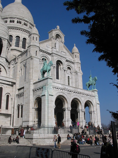 Culture And Travel PARIS - Thumbnail