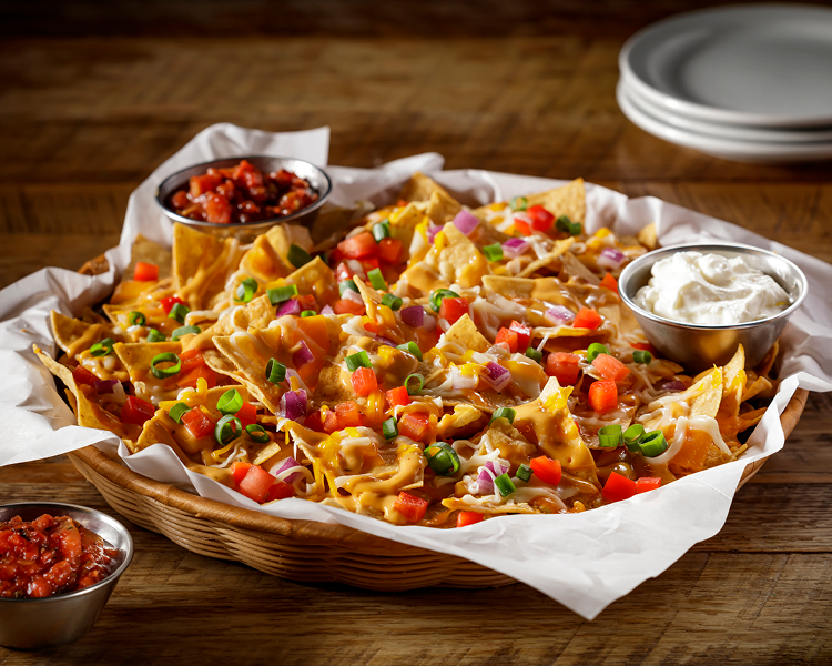 Jack Astor's — photo