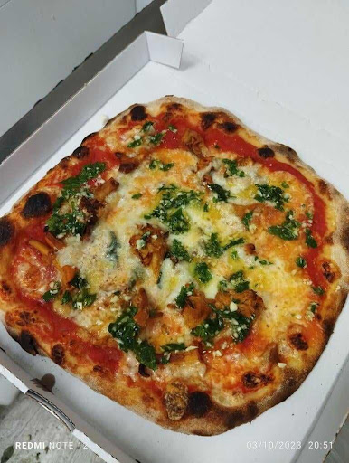 Photo 7 - Pizza tfan
