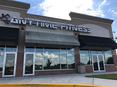 Anytime Fitness