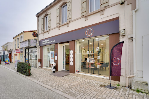 Opticien Talmont Saint Hilaire - Le Collectif des Lunetiers - Thumbnail