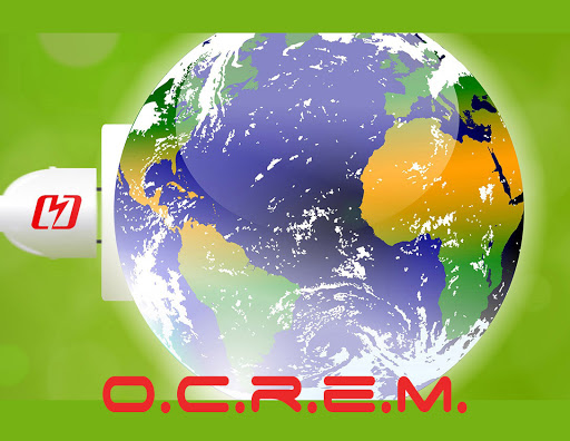 O.c.r.e.m. srl - Visual