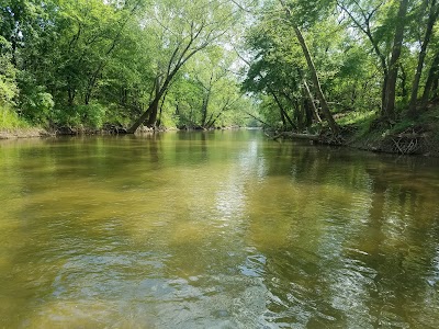 Cherokee Landing