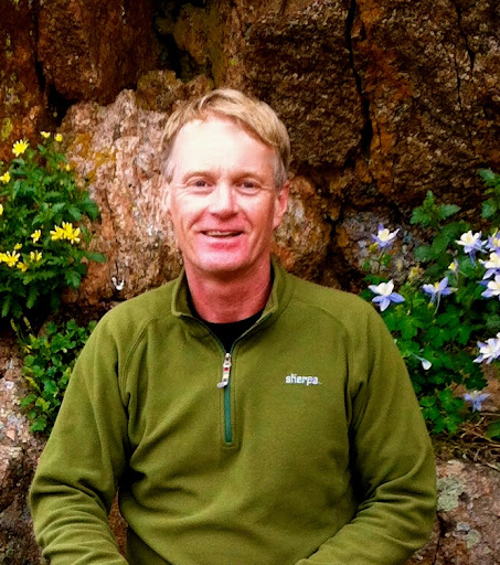 Tom Thomas Realtor at First Colorado Realty - Estes Park