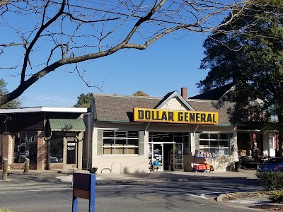 Dollar General