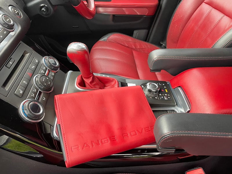 BCS Automotive LTD photo 2