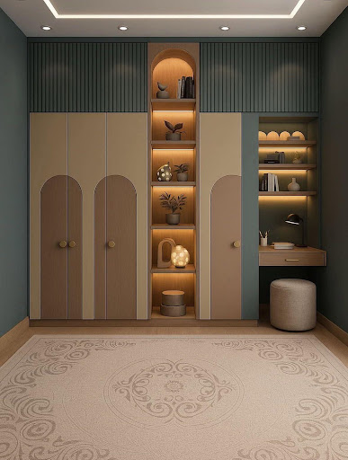 ✨ Premium Wardrobe Cabinet by EON Kitchens ✨ post image