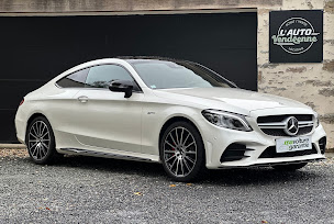 Photo n°8 de L' Auto Vendéenne à Saint-Christophe-du-Ligneron (Concessionnaire automobile)